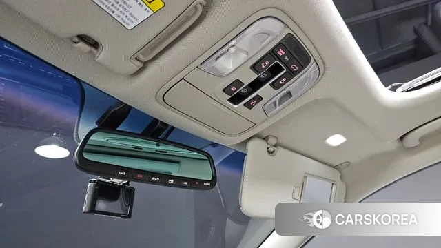 Kia The New Carnival 2018 Белый из Кореи, фото 4