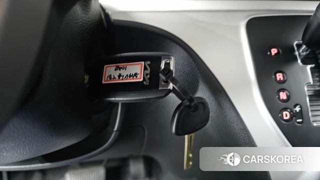 Kia The New Ray 2022 Белый из Кореи, фото 4