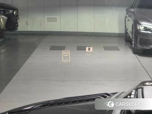 Dodge Lampicup 2022 Серый из Кореи, фото 4