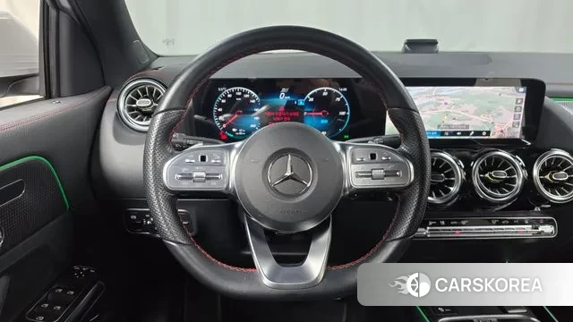 Mercedes-Benz EQA H243 2022 Белый из Кореи, фото 4