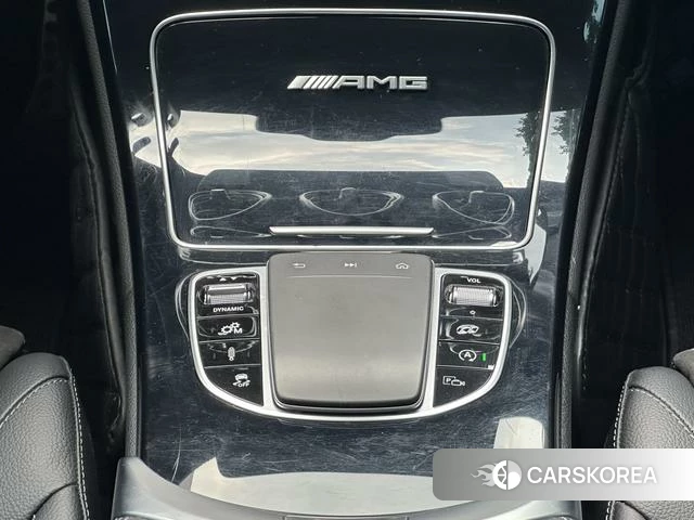 Mercedes-Benz C-class AMG 2023 Белый из Китая, фото 4