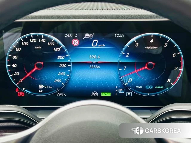 Mercedes-Benz GLS 2022 Черный из Китая, фото 4