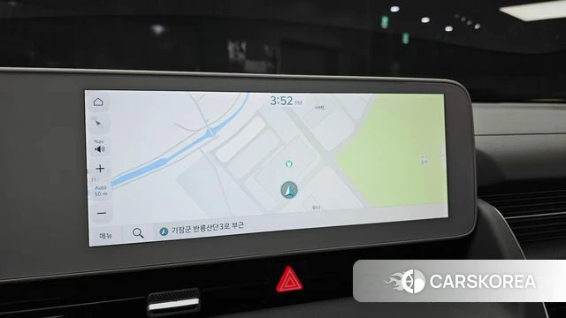 Hyundai Ionic 5 2023 Серебристо-серый из Кореи, фото 4