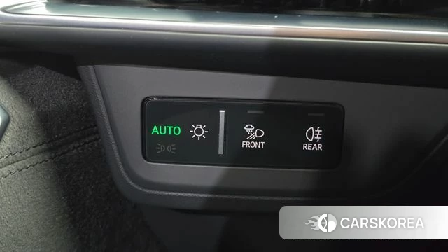 Audi e-Tron GT 2022 Черный из Кореи, фото 4