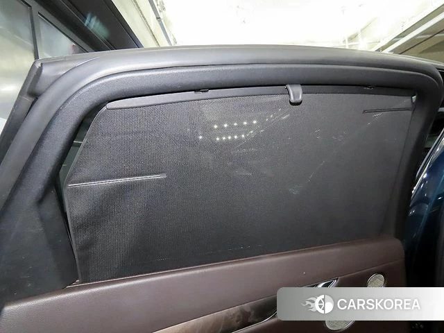 Genesis G80 (RG3) 2020 Белый из Кореи, фото 4