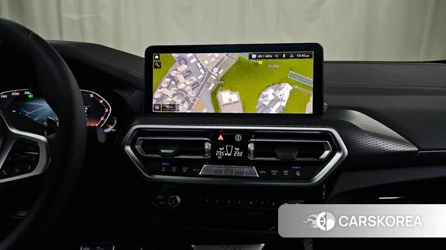 BMW X4 (G02) 2025 Серый из Кореи, фото 4