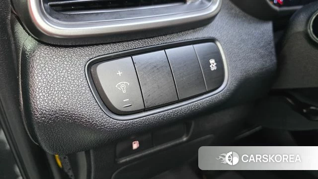 Kia The New Sorento 2018 Серый из Кореи, фото 4