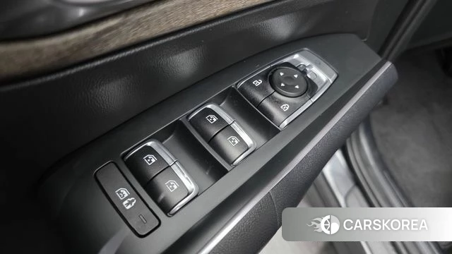 Kia Sorento 4th Generation 2023 Серый из Кореи, фото 4