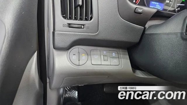 Hyundai The New Grand Starex 2019 Серебряный из Кореи, фото 4