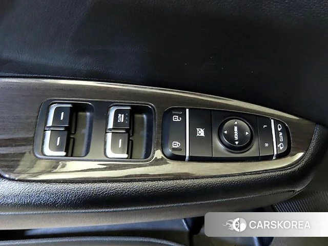 Kia The New K5 2nd generation 2018 Белый из Кореи, фото 4