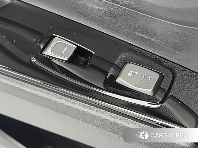 Ssangyong Beautiful Korando 2024 Белый из Кореи, фото 4