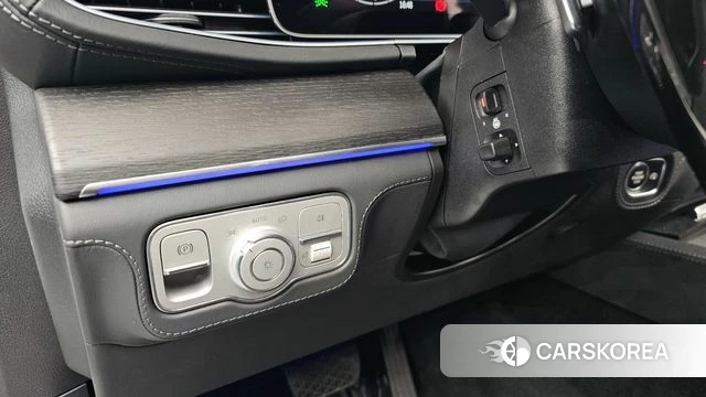 Mercedes-Benz GLE-Class W167 2026 Белый из Кореи, фото 4
