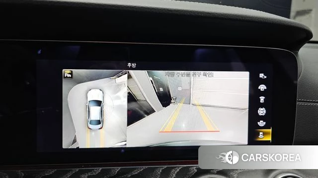 Mercedes-Benz E-Class W213 2022 Серый из Кореи, фото 4