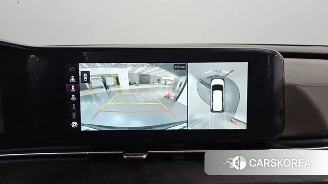 Kia Carnival 4th generation 2023 Серый из Кореи, фото 4