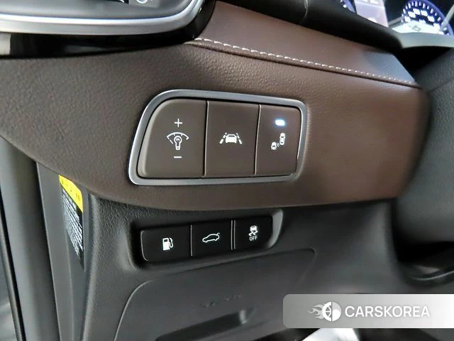 Hyundai Grandeur IG 2019 Серый из Кореи, фото 4