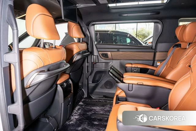 Toyota Elfa 2025 Белый из Китая, фото 4