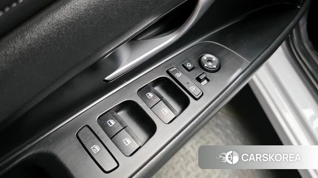 Hyundai Avante (CN7) 2021 Белый из Кореи, фото 4