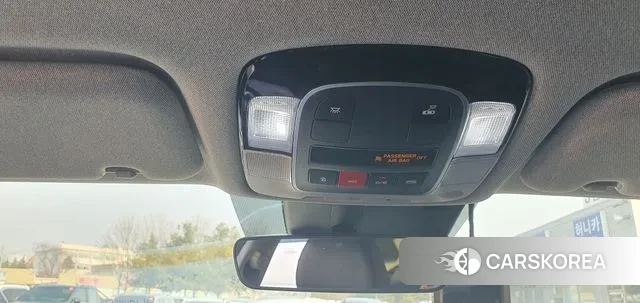 Hyundai Sonata (DN8) 2022 Серый из Кореи, фото 4