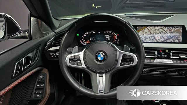 BMW 2 Series Gran Coupe (F44) 2021 Белый из Кореи, фото 4