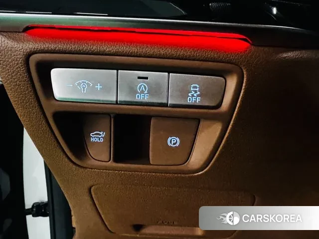 Genesis G80 (RG3) 2022 Белый из Кореи, фото 4