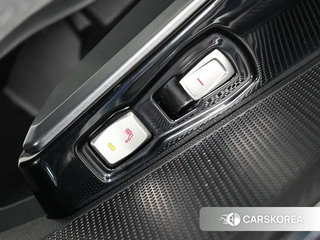 Ssangyong Tivoli Armor 2019 Белый из Кореи, фото 4