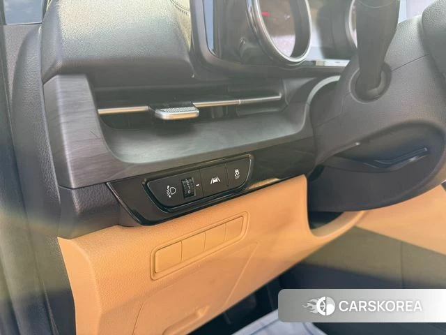 Kia Carnival 4th generation 2020 Белый из Кореи, фото 4
