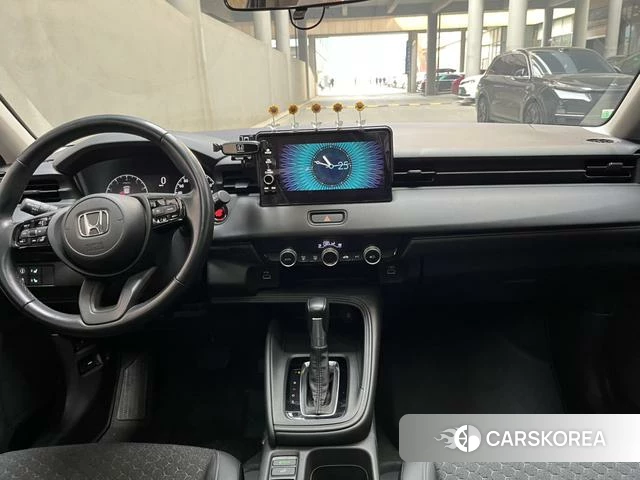 Honda XR-V 2022 Белый из Китая, фото 4