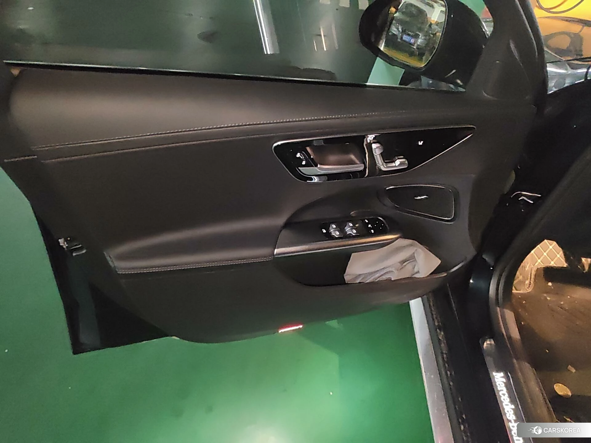 Mercedes-Benz Class C 2024 Другой из Китая, фото 4