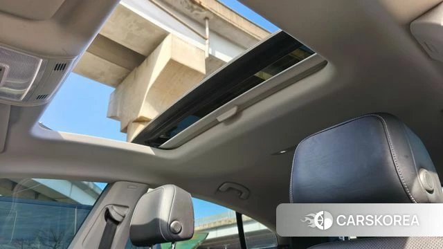 Volkswagen Arteon 2019 Серебристо-серый из Кореи, фото 4