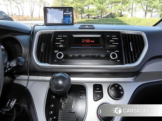 Kia The New Ray 2022 Белый из Кореи, фото 4