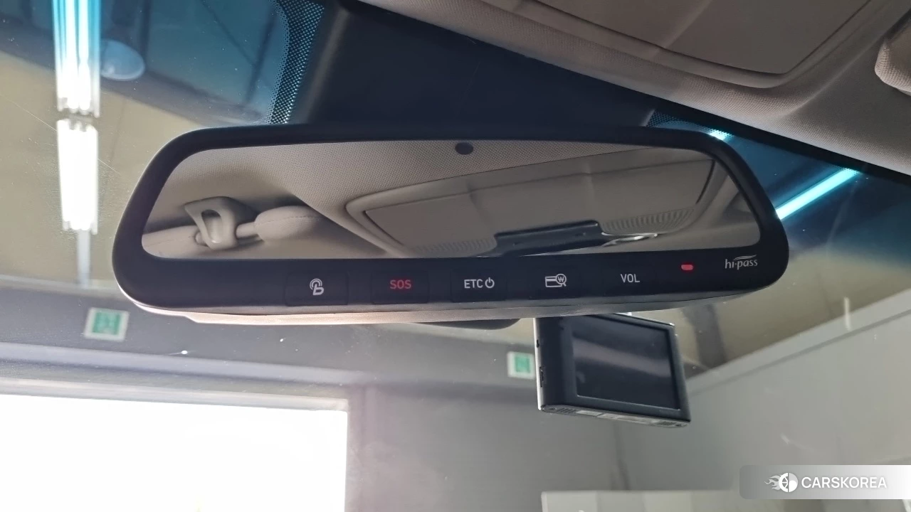 Hyundai Grandeur IG 2018 Серый из Кореи, фото 4