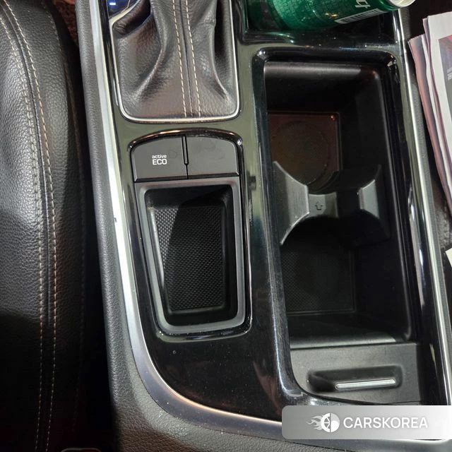 Hyundai Sonata New Rise 2018 Белый из Кореи, фото 4