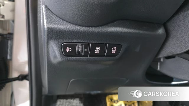 Kia Morning Urban (JA) 2023 Жемчужный цвет из Кореи, фото 4