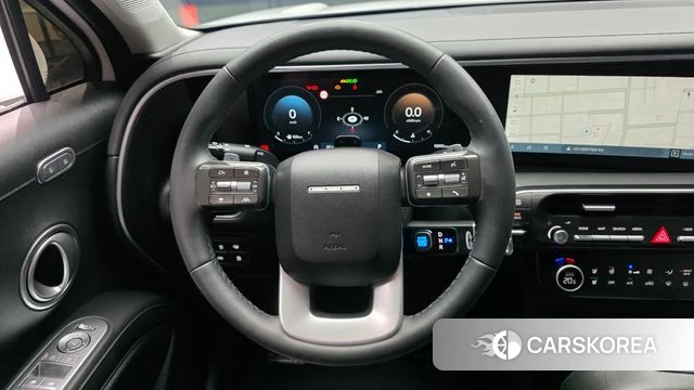 Hyundai Palisade (LX3) 2025 Белый из Кореи, фото 4