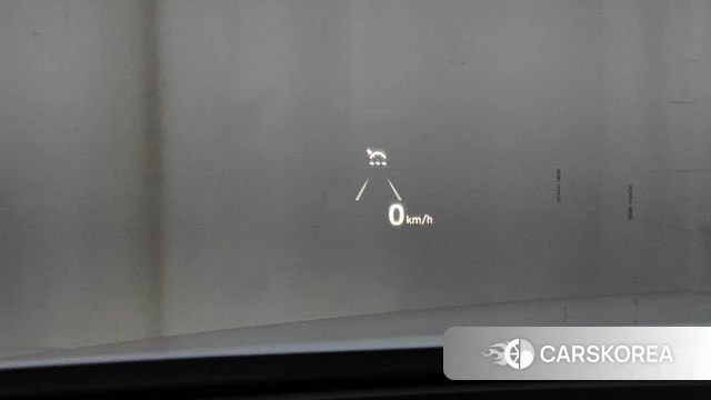 Genesis G90 2021 Белый из Кореи, фото 4