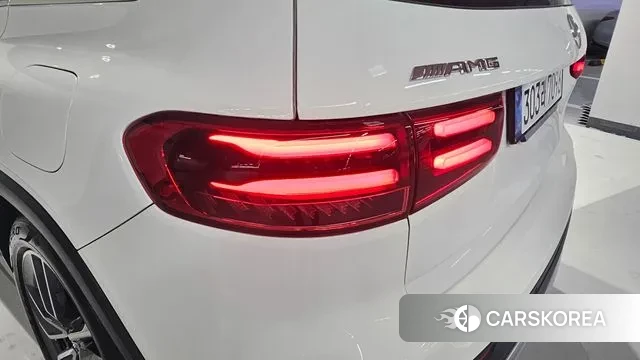 Mercedes-Benz GLB-Class X247 2025 Белый из Кореи, фото 4