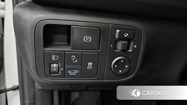 Hyundai Ionic 6 2025 Белый из Кореи, фото 4