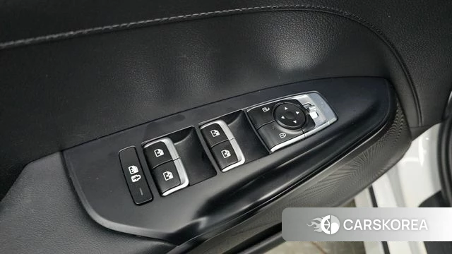 Kia K5 3rd generation 2020 Белый из Кореи, фото 4