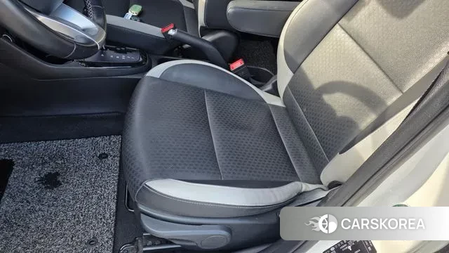 Kia All New Morning (JA) 2019 Жемчужный цвет из Кореи, фото 4