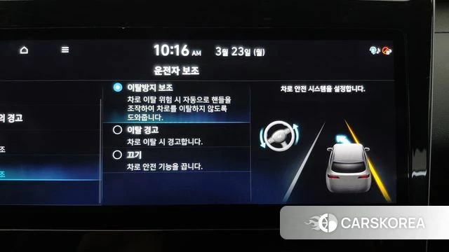 Hyundai Tucson (NX4) 2021 Серебряный из Кореи, фото 4