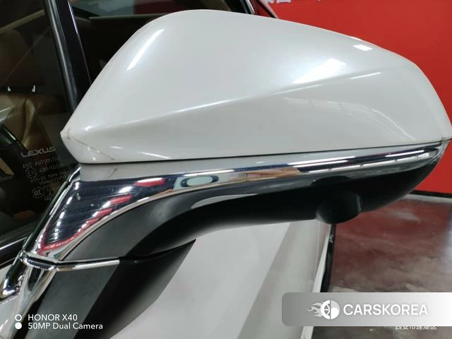 Lexus RX 2021 Шампань из Китая, фото 4