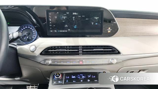 Hyundai Palisade 2020 Белый из Кореи, фото 4