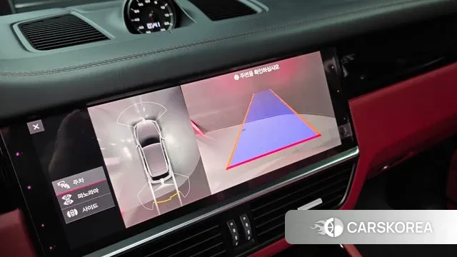 Porsche Cayenne (PO536) 2020 Белый из Кореи, фото 4