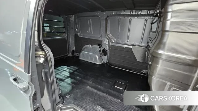 Hyundai Staria 2025 Серый из Кореи, фото 4