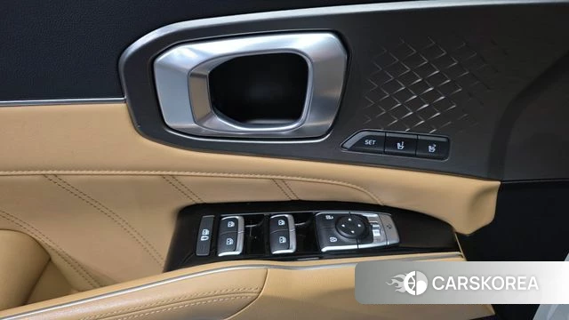 Kia Sorento 4th Generation 2021 Белый из Кореи, фото 4