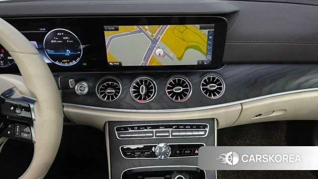 Mercedes-Benz E-Class W213 2018 Белый из Кореи, фото 4