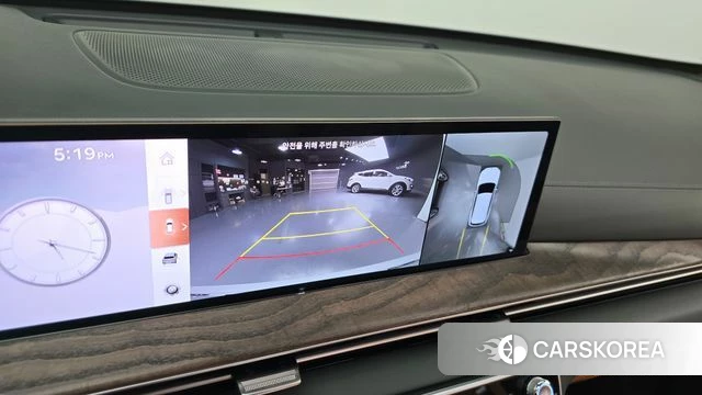 Genesis GV80 2025 Белый из Кореи, фото 4