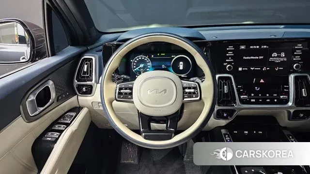 Kia Sorento 4th Generation id 3644888 из Кореи 4