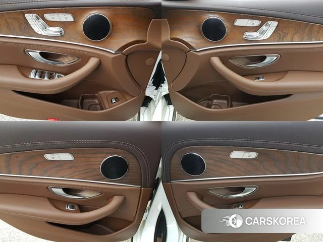 Mercedes-Benz E-Class W213 2019 Белый из Кореи, фото 4
