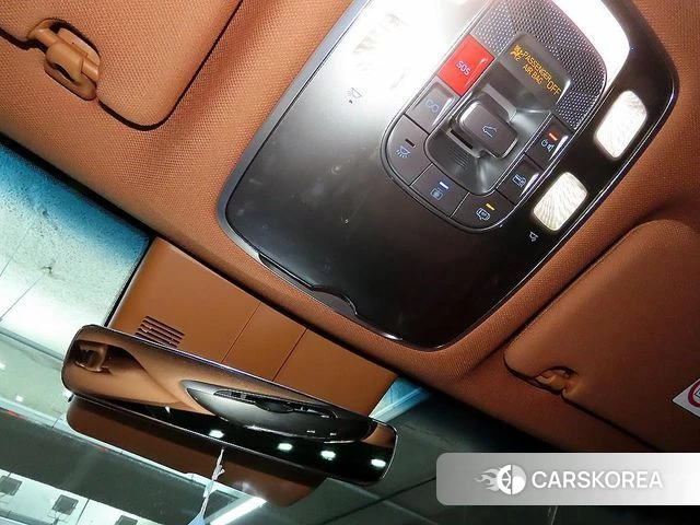 Genesis GV80 2024 Белый из Кореи, фото 4